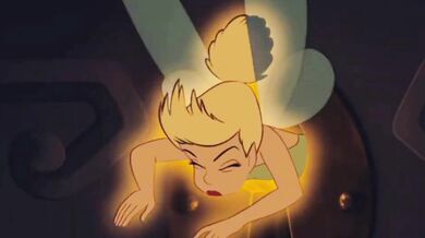 Tinkerbell's Anal Debut by Divinewine