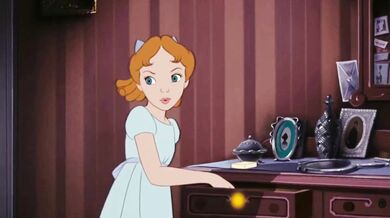 Tinkerbell's Anal Debut by Divinewine