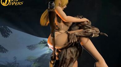 - Hentai Heaven: My Compilation 19