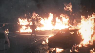 Mia, where are you? Come and find me, Mia