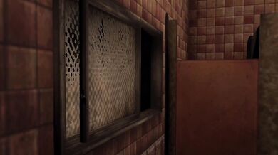 Mia, where are you? Come and find me, Mia