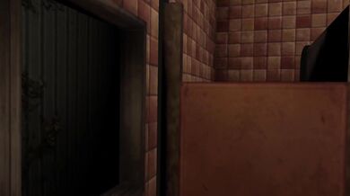 Mia, where are you? Come and find me, Mia