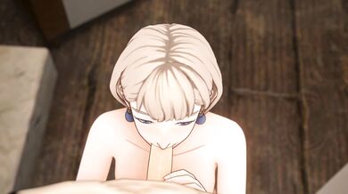 A Naked Mercedes Overused 23