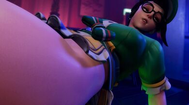 Mei's Sweet Tea House Toss