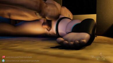 Mei's Expansion: Uncensored Director's Cut