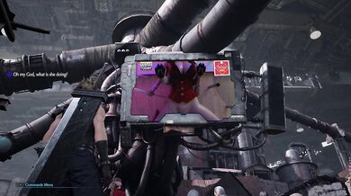 The Secret Life of Scarlet