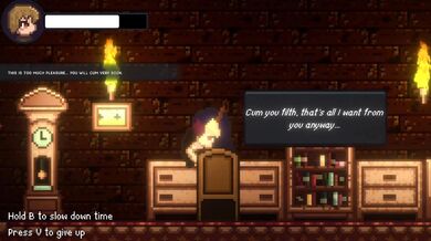 Beneath the Surface of Drain Mansion: A Journey Through its Darkest Depths