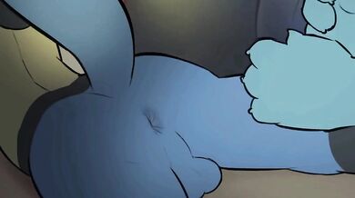 The Naughty Nightshifts: Knots and Pokes at Dawn!