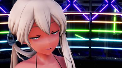 Prince Eugenia - Pomp and Circumstance - Sex Edition