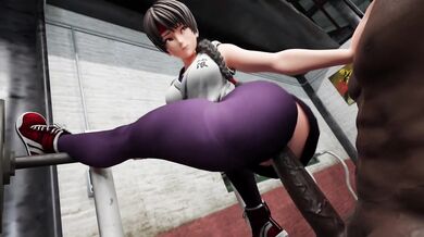 Assassin Love: Yuris Secret Desire