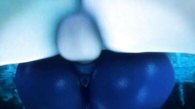 Unleash the Beast: The Ultimate Queen Nualia Orgy