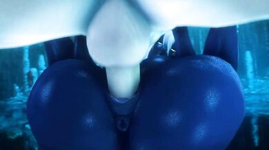Unleash the Beast: The Ultimate Queen Nualia Orgy
