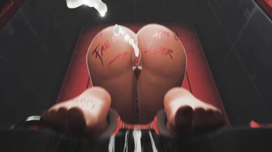 Ahsoka's Rough Group Sex Orgy [Body Ink][Zmax]