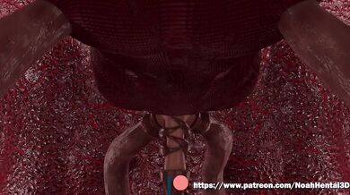 Tentacle Milkers