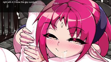 Red Room Rendezvous: A Sultry Tale of Forbidden Desire in Sunny California