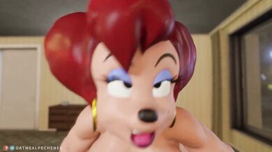 Pegging Pauline with Peter's Peg while he watches and strokes his Snake