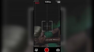 Male to Female Transgender gets Double Penetrated by Nurses in the Staff Lounge