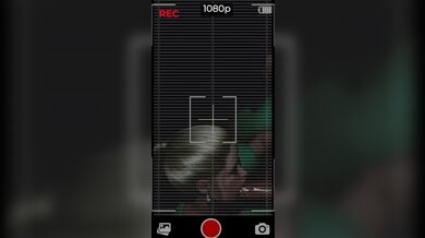 Male to Female Transgender gets Double Penetrated by Nurses in the Staff Lounge