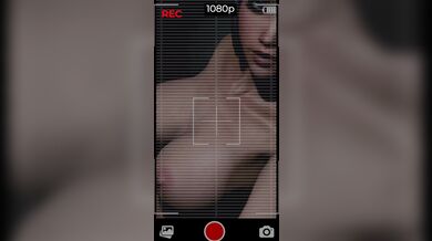 Male to Female Transgender gets Double Penetrated by Nurses in the Staff Lounge