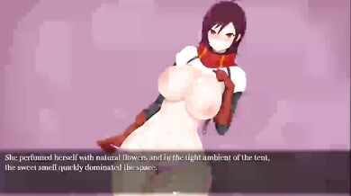 Iole's Succubus Covenant: A Tale of Forbidden Desire and Demonic Seduction