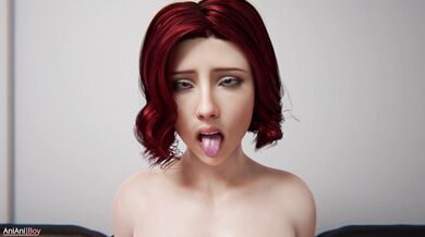 What happens when the Black Widow goes to a couch casting for a porn movie? Youll find out in The Ultimate Casting Couch Experience