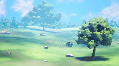 Carnivorous Kesh's Pouncing Pleasure