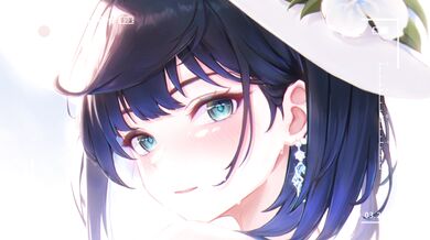 The Hentai Yelan (Rec) 4k UHD porn video with 60FPS and Yesui