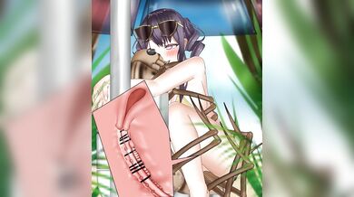 The story of a human man and his insect lover, where the two engage in a steamy interspecies romance that will leave you breathless