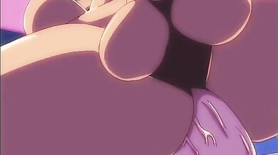 Anal Expedition with Purgy