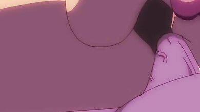 Anal Expedition with Purgy