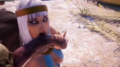 Rampant Beastiality: The Horny Half-Man, Half-Bull Centaur's Raging Lust for Human Women - Featuring the Sexually Skilled and Adventurous Steve