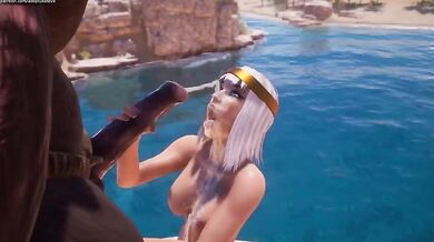 Rampant Beastiality: The Horny Half-Man, Half-Bull Centaur's Raging Lust for Human Women - Featuring the Sexually Skilled and Adventurous Steve