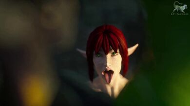 Creampie Creamery: The Milkmaid's Secret Recipe