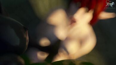 Creampie Creamery: The Milkmaid's Secret Recipe