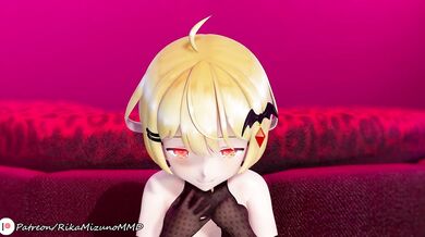 Jiggling Booty Dance 2020 (Yozora Mel) - Hot 'N' Steamy Instalment!