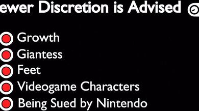 Watch as these two deliciously ripe mushrooms make their way into your mouth, leaving a warm and satisfying feeling that will leave you craving more
