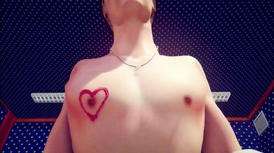 Welcome to BoyPussy University: Freshman Year (featuring Dani Davis)