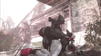 Pumping Oil with a Robotic Assistant