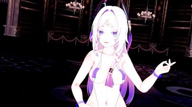 Miniature Garden Fuck Fest: Haniwa's Sexy Dolls