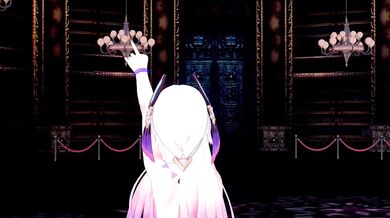 Miniature Garden Fuck Fest: Haniwa's Sexy Dolls