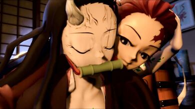 Pornstar Stepbrother, A Hentai Tale of Obsession and Incest