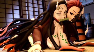 Pornstar Stepbrother, A Hentai Tale of Obsession and Incest