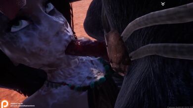 Untamed Beasts: Caprine Cream - Skilled Steve's Expertise