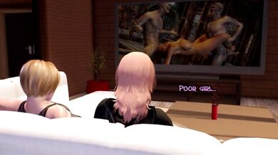 Black Sheep's Perverted Ritual: A Family's Forbidden Desires Unleashed in Part 9