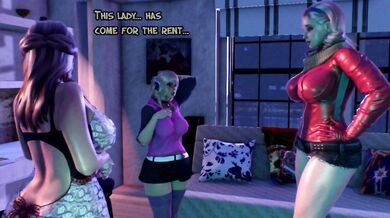 Black Sheep's Perverted Ritual: A Family's Forbidden Desires Unleashed in Part 9