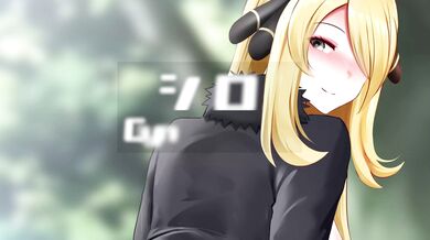 I want to see you with that cock in your ass and mouth, Cynthia