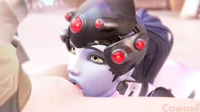 - Muff Dive Widow Tracer - Cawneil's Depths of Darkness