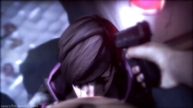 Masturbating Moria Moans for More