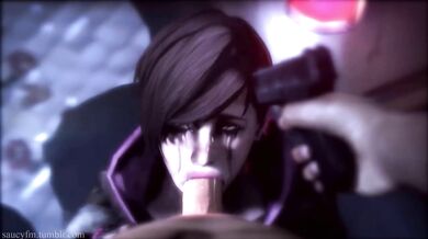 Masturbating Moria Moans for More