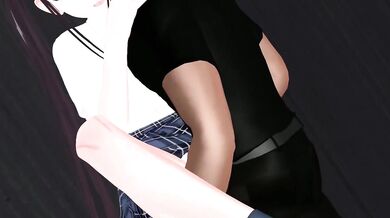 Noshiro-chan Gets NTR'd